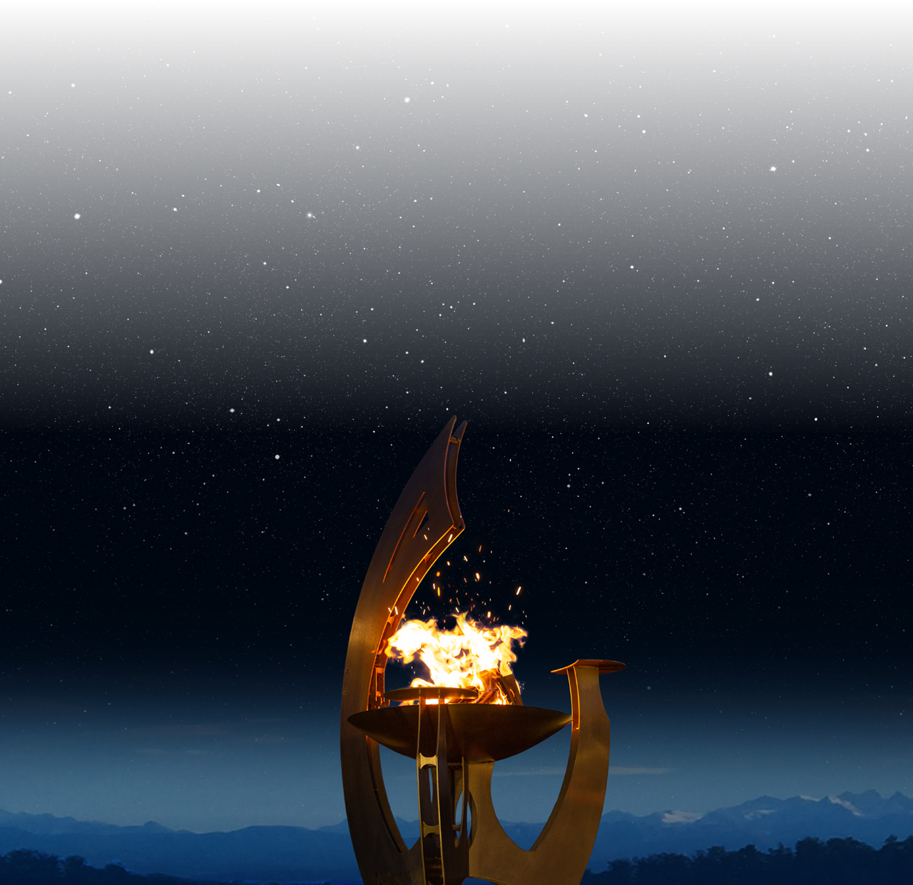 steel+art Crafts Die exklusive Produktlinie